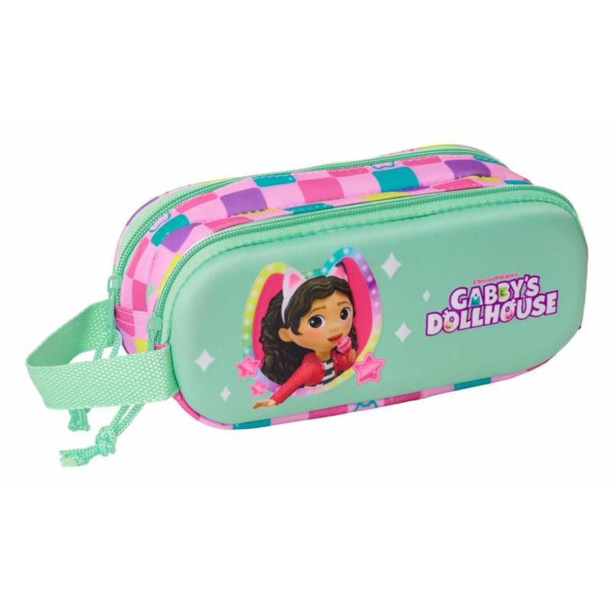 Schoolrugzak Safta 21 x 8 x 6 cm-Topper Trend