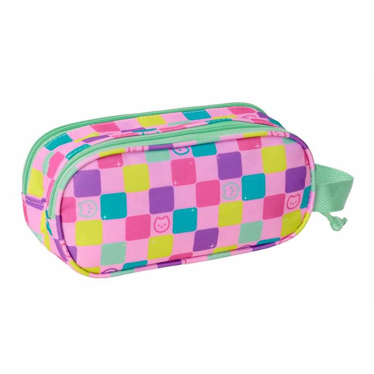 Schoolrugzak Safta 21 x 8 x 6 cm-Topper Trend