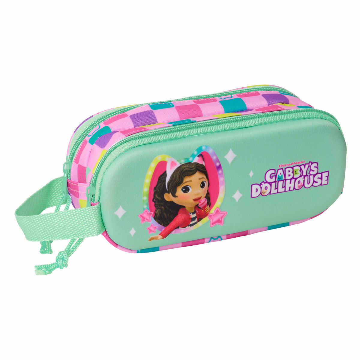 Schoolrugzak Safta 21 x 8 x 6 cm-Topper Trend