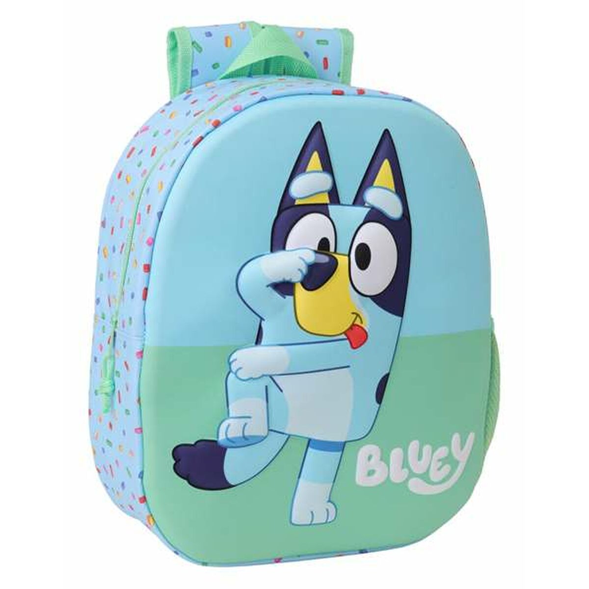 Schoolrugzak Safta 27 x 33 x 10 cm-Topper Trend