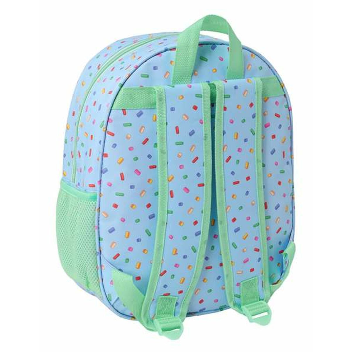 Schoolrugzak Safta 27 x 33 x 10 cm-Topper Trend