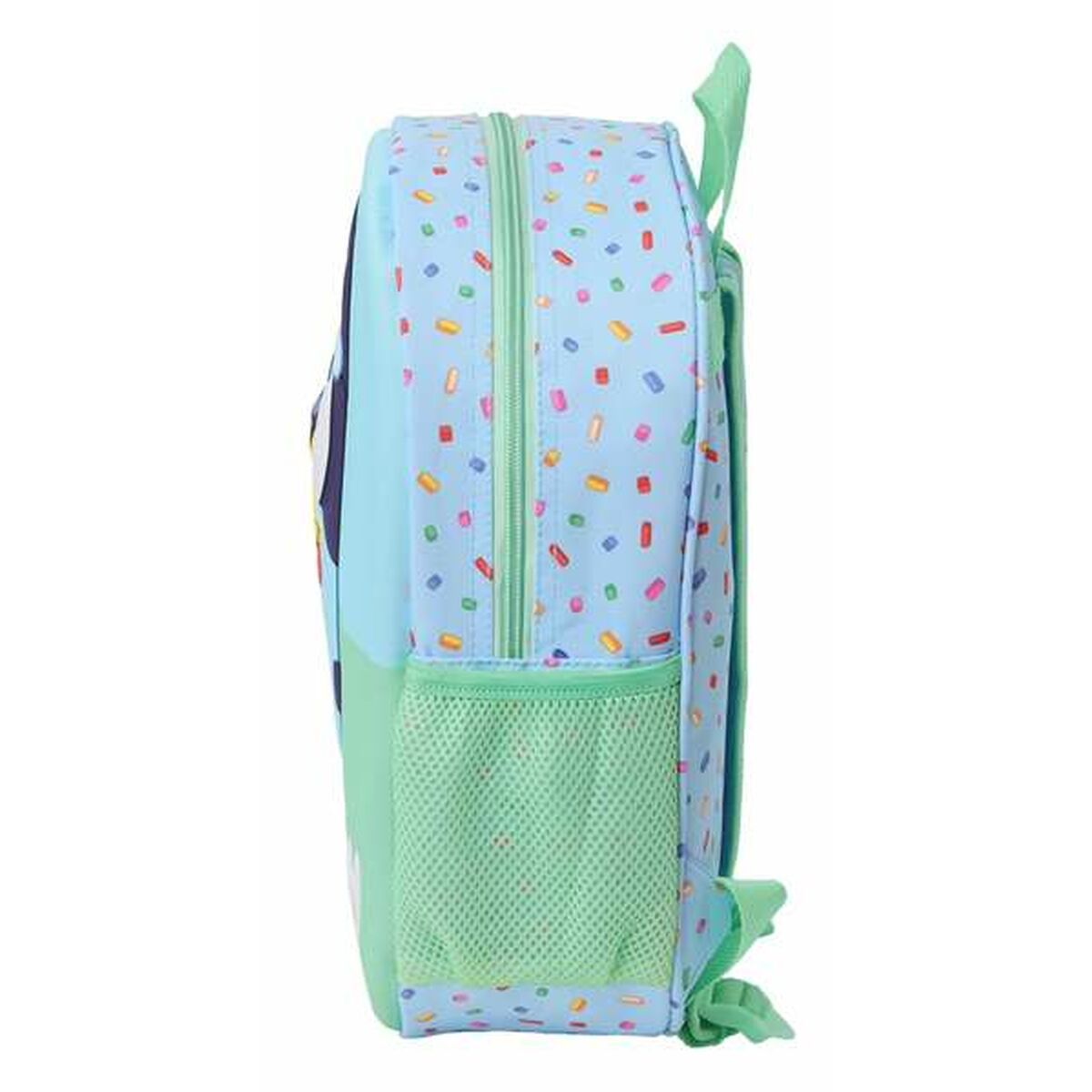 Schoolrugzak Safta 27 x 33 x 10 cm-Topper Trend