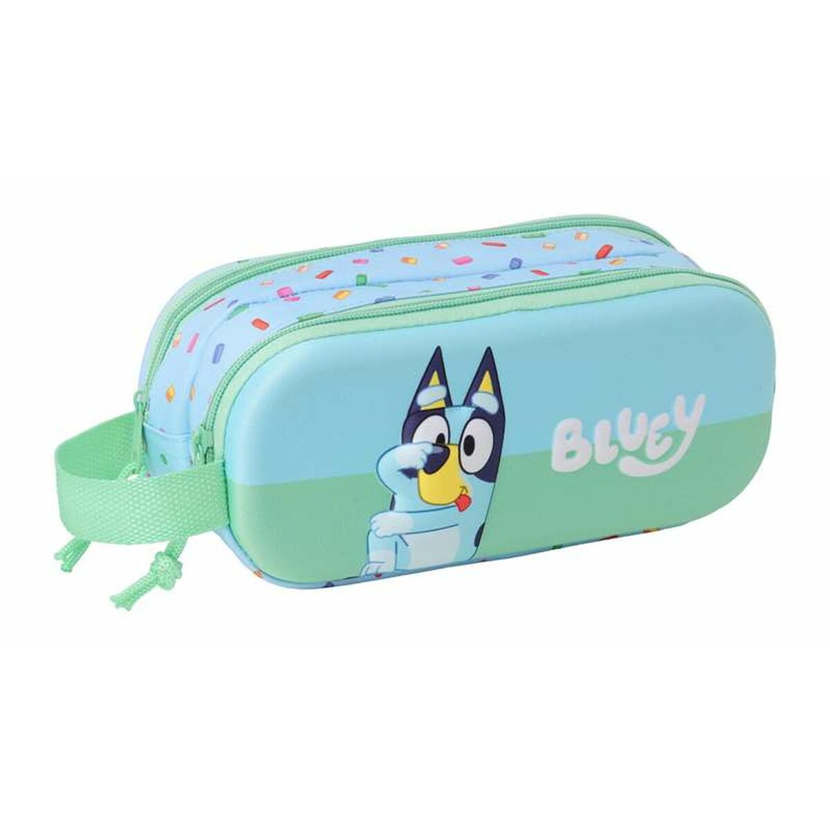 Alleshouder Safta 21 x 8 x 6 cm-Topper Trend
