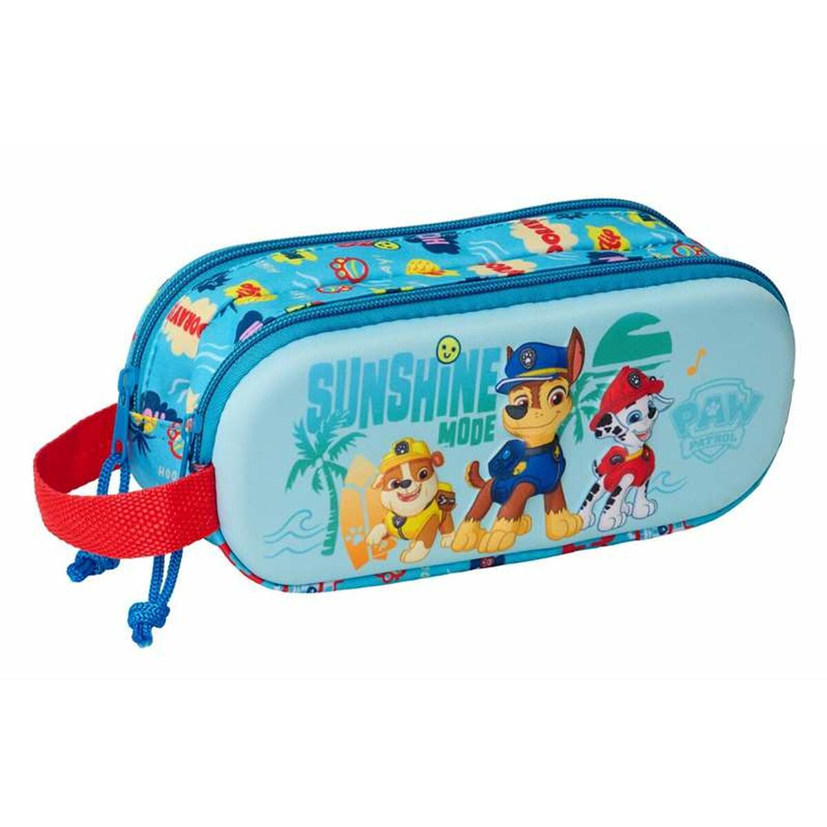 Schoolrugzak Safta 21 x 8 x 6 cm-Topper Trend