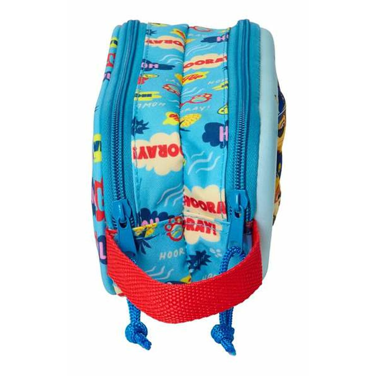 Schoolrugzak Safta 21 x 8 x 6 cm-Topper Trend