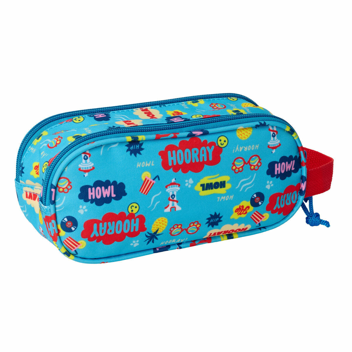Schoolrugzak Safta 21 x 8 x 6 cm-Topper Trend