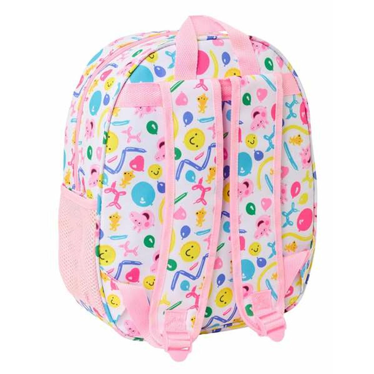 Schoolrugzak Safta 27 x 33 x 10 cm-Topper Trend