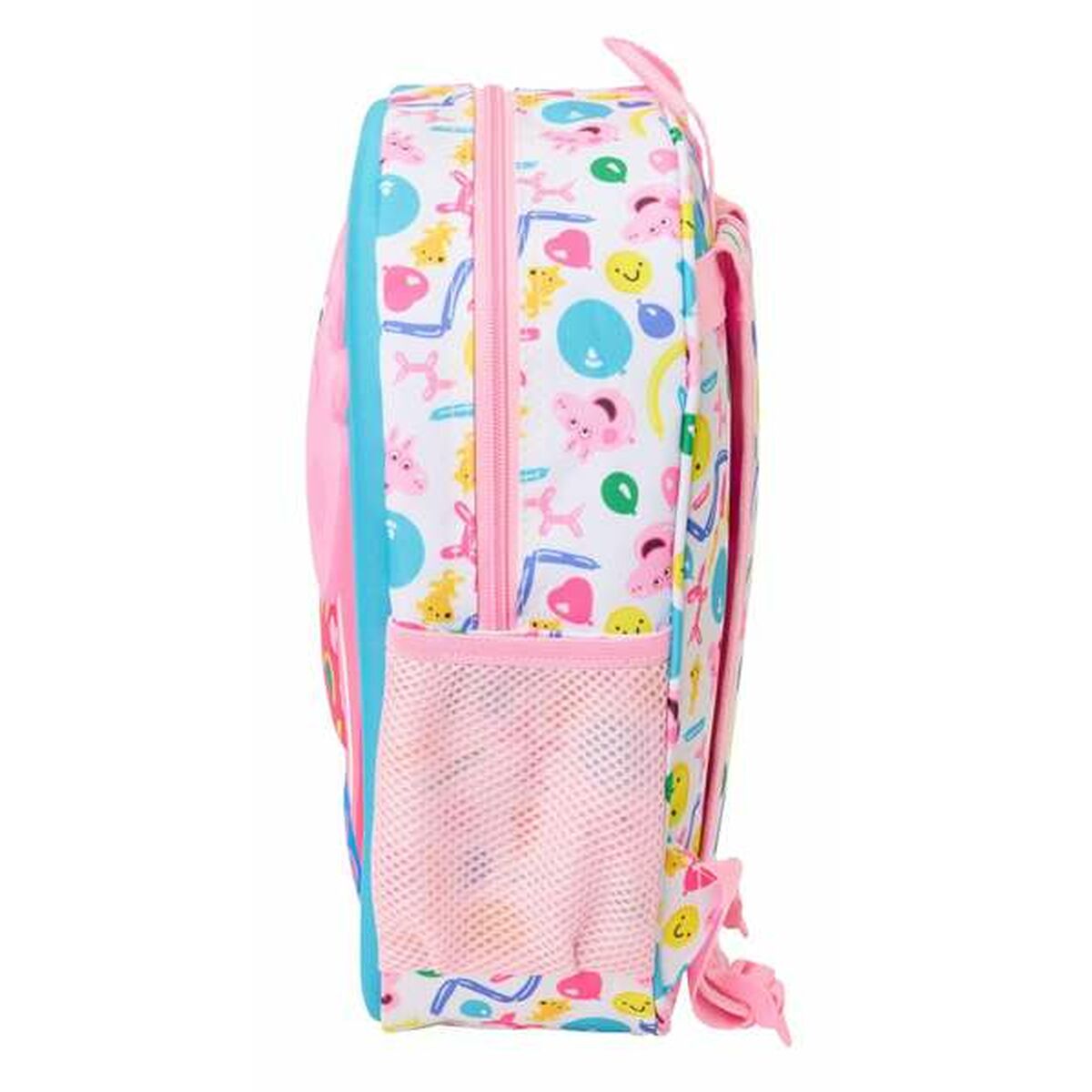 Schoolrugzak Safta 27 x 33 x 10 cm-Topper Trend