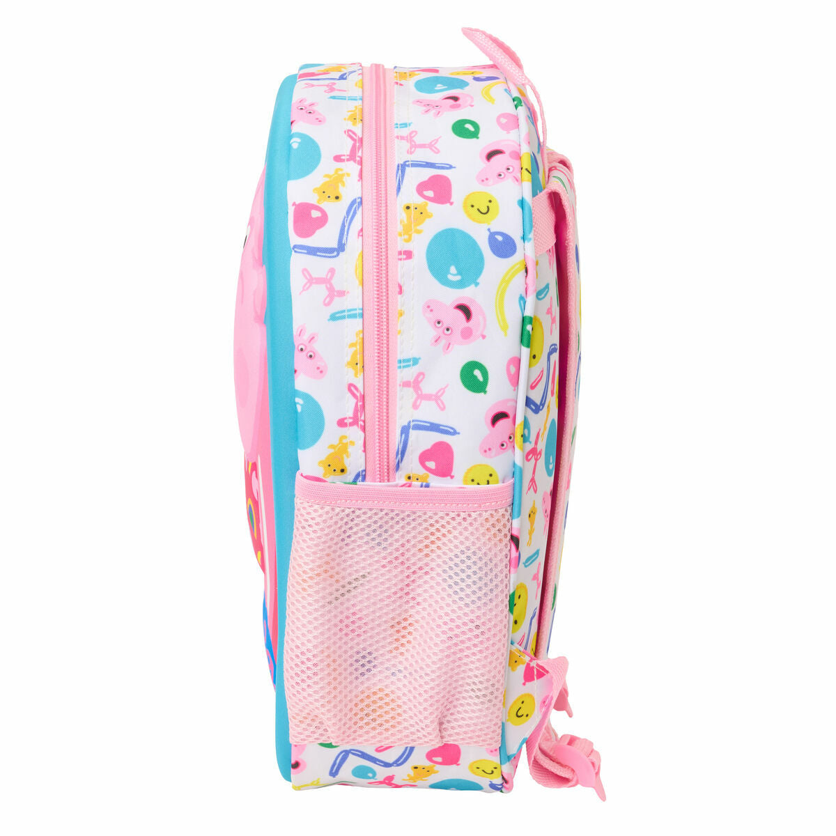 Schoolrugzak Safta 27 x 33 x 10 cm-Topper Trend