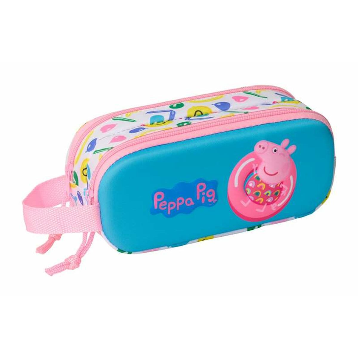 Schoolrugzak Safta 21 x 8 x 6 cm-Topper Trend