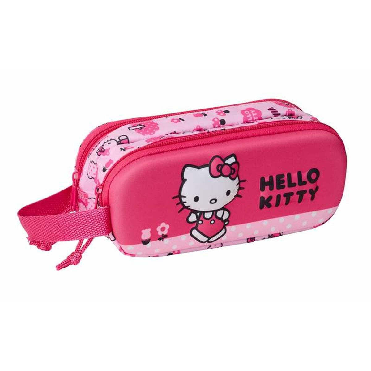 Schoolrugzak Safta 21 x 8 x 6 cm-Topper Trend