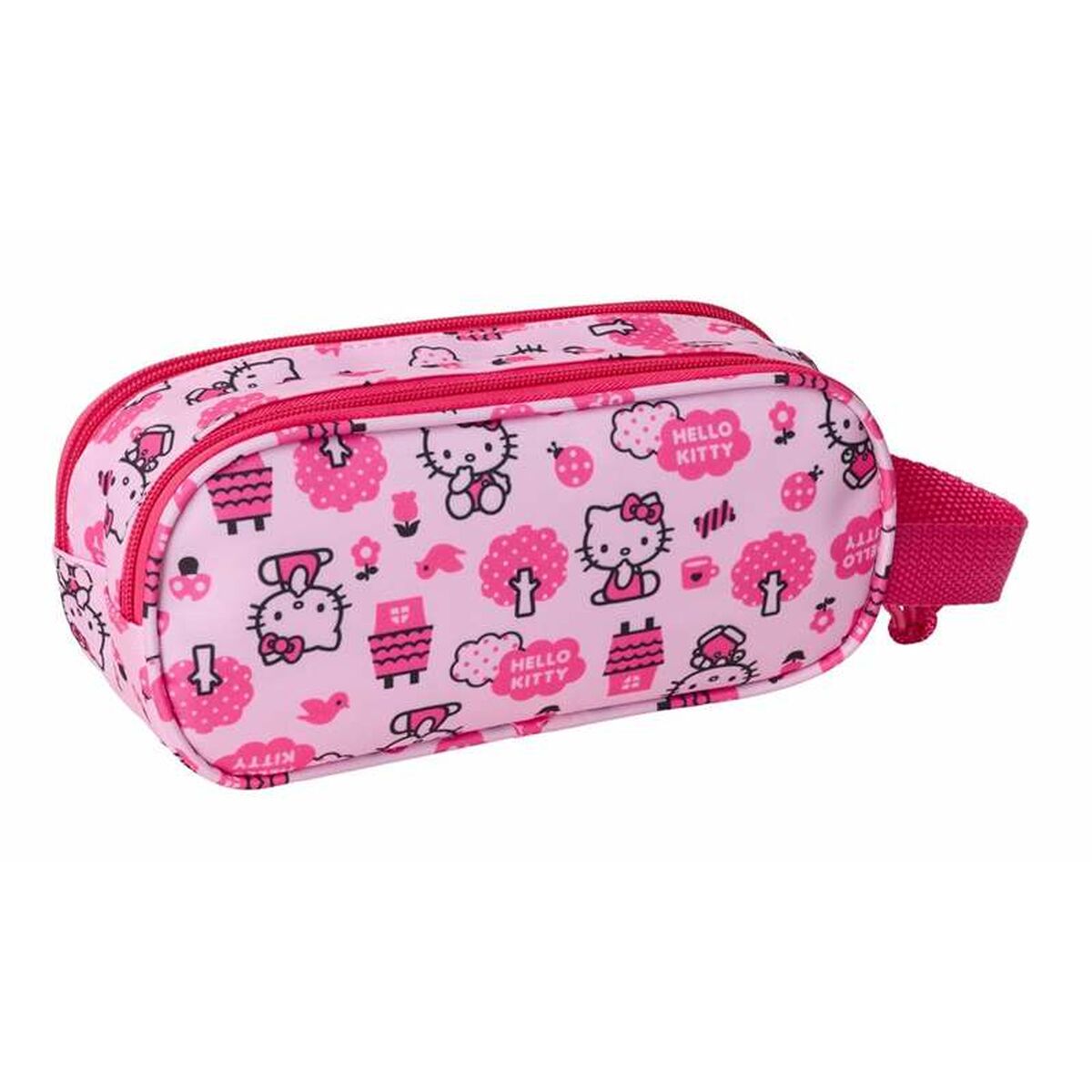 Schoolrugzak Safta 21 x 8 x 6 cm-Topper Trend