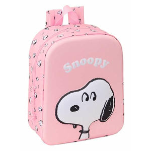 Schoolrugzak Safta 22 x 27 x 10 cm-Topper Trend