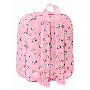 Schoolrugzak Safta 22 x 27 x 10 cm-Topper Trend
