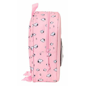 Schoolrugzak Safta 22 x 27 x 10 cm-Topper Trend