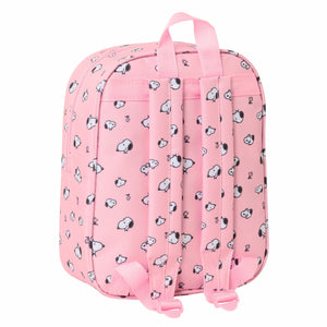 Schoolrugzak Safta 22 x 27 x 10 cm-Topper Trend