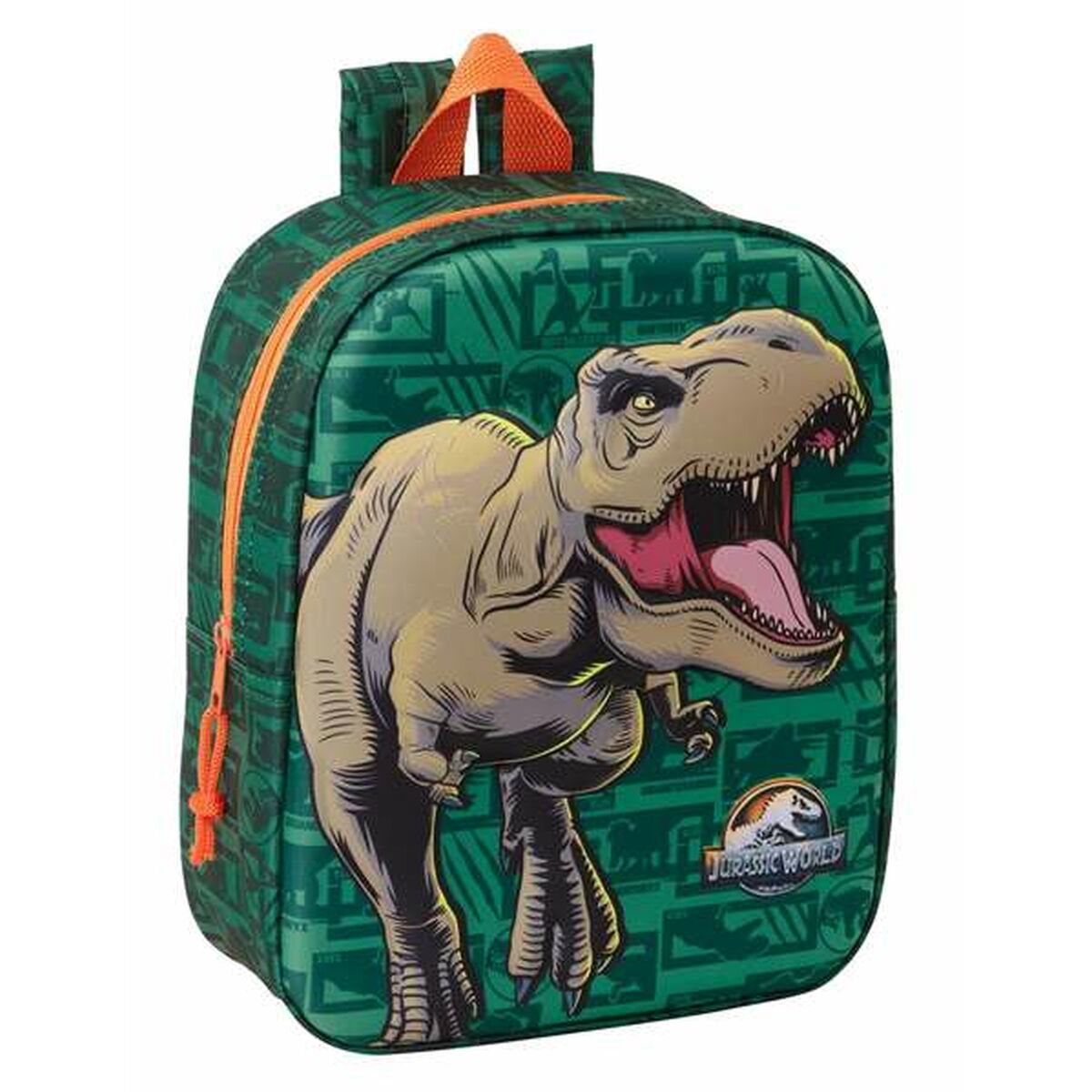 Schoolrugzak Safta 22 x 27 x 10 cm-Topper Trend