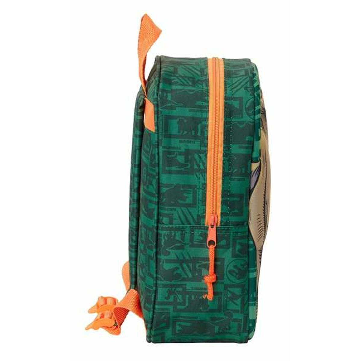 Schoolrugzak Safta 22 x 27 x 10 cm-Topper Trend