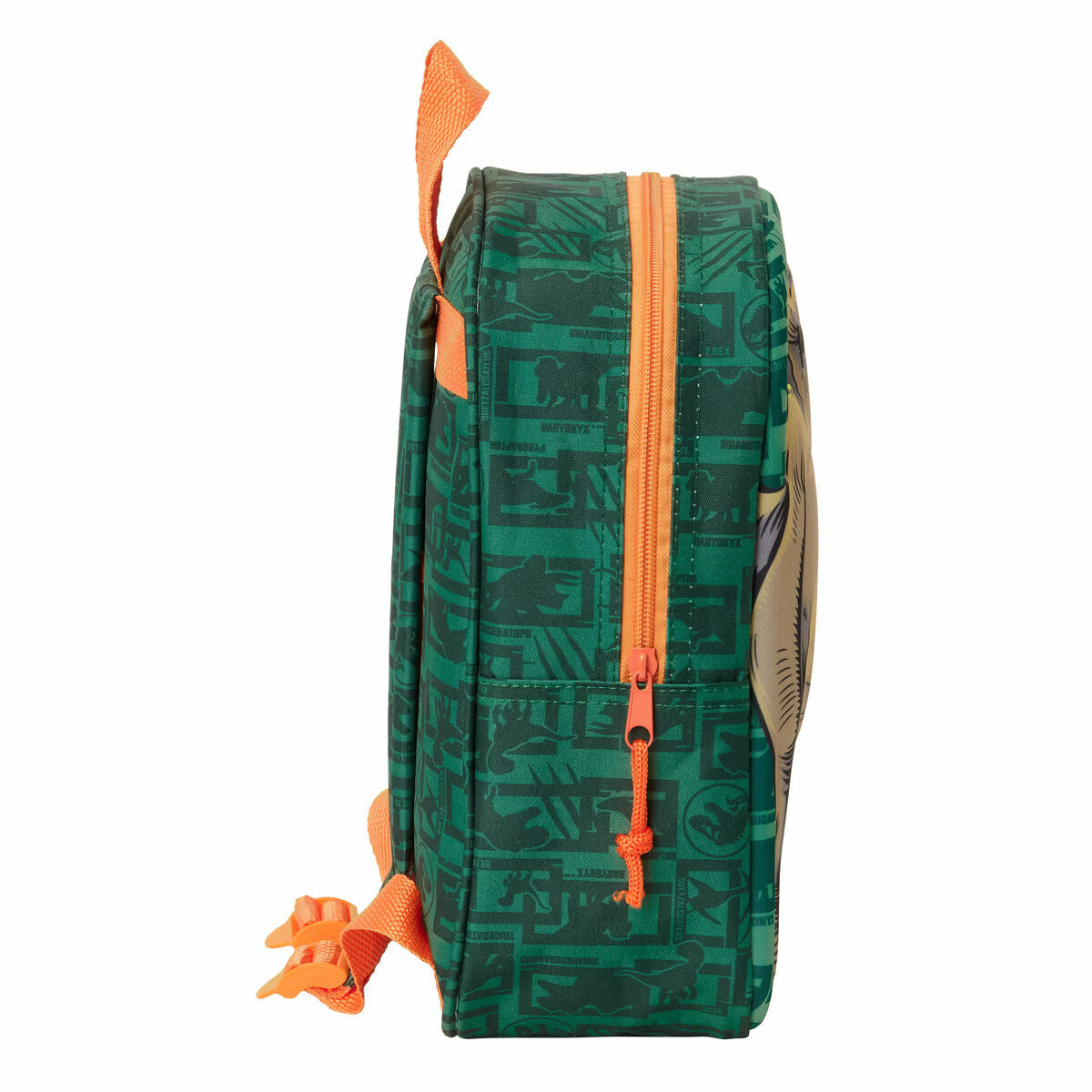 Schoolrugzak Safta 22 x 27 x 10 cm-Topper Trend