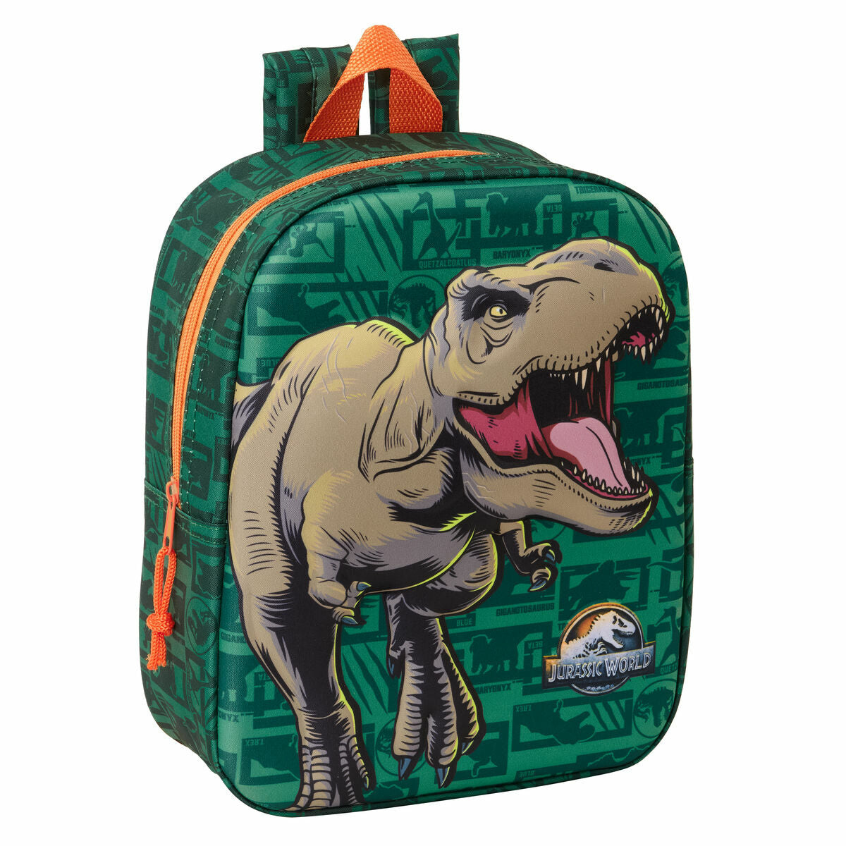 Schoolrugzak Safta 22 x 27 x 10 cm-Topper Trend