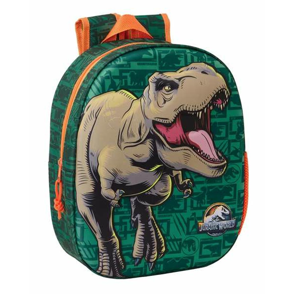 Schoolrugzak Safta 27 x 33 x 10 cm-Topper Trend