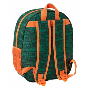Schoolrugzak Safta 27 x 33 x 10 cm-Topper Trend