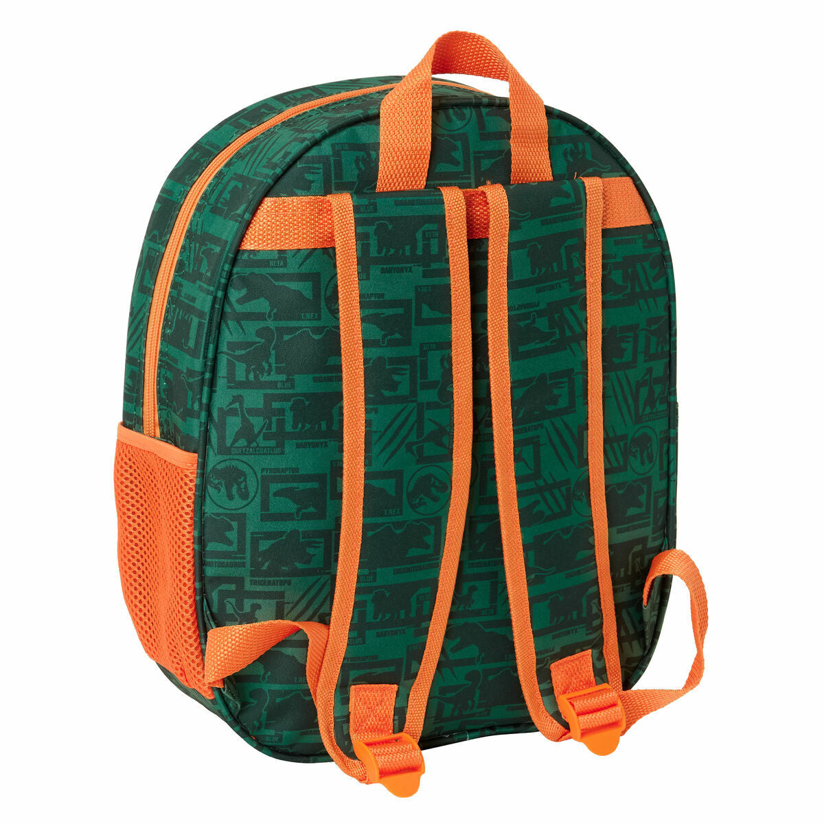 Schoolrugzak Safta 27 x 33 x 10 cm-Topper Trend