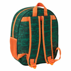 Schoolrugzak Safta 27 x 33 x 10 cm-Topper Trend