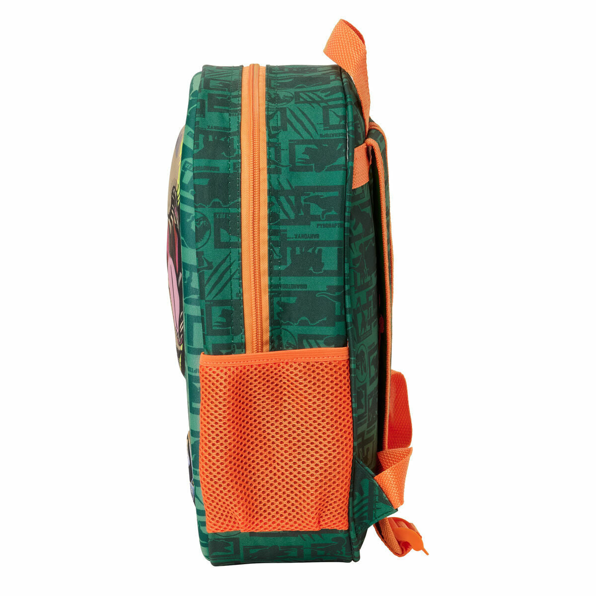Schoolrugzak Safta 27 x 33 x 10 cm-Topper Trend