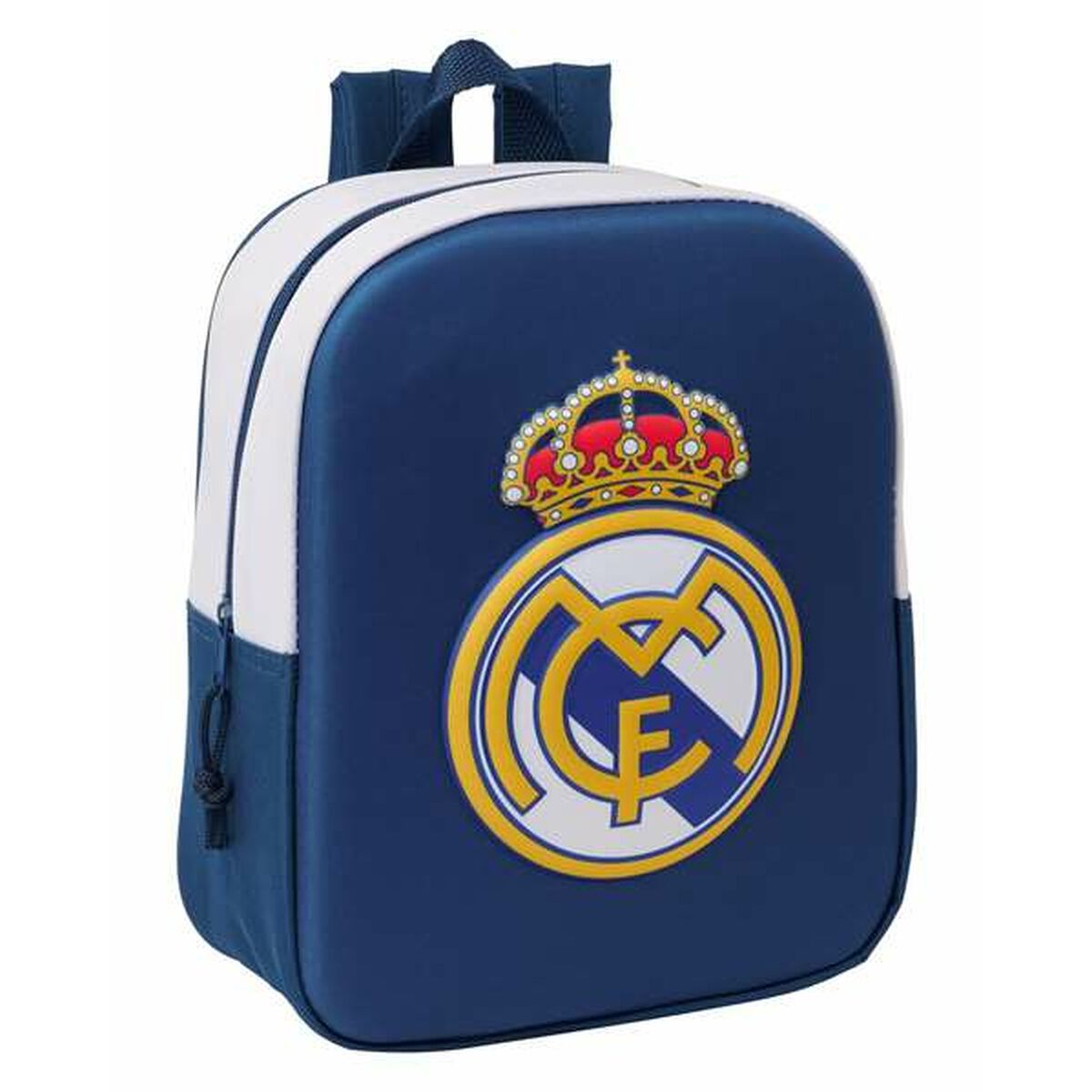 Schoolrugzak Safta 22 x 27 x 10 cm-Topper Trend