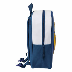 Schoolrugzak Safta 22 x 27 x 10 cm-Topper Trend
