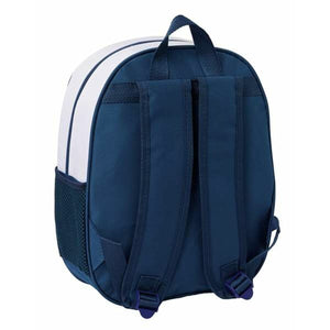 Schoolrugzak Safta 27 x 33 x 10 cm-Topper Trend