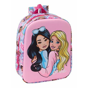 Schoolrugzak Safta 22 x 27 x 10 cm-Topper Trend