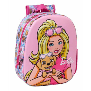Schoolrugzak Safta 27 x 33 x 10 cm-Topper Trend