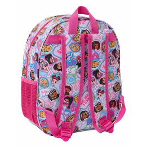 Schoolrugzak Safta 27 x 33 x 10 cm-Topper Trend