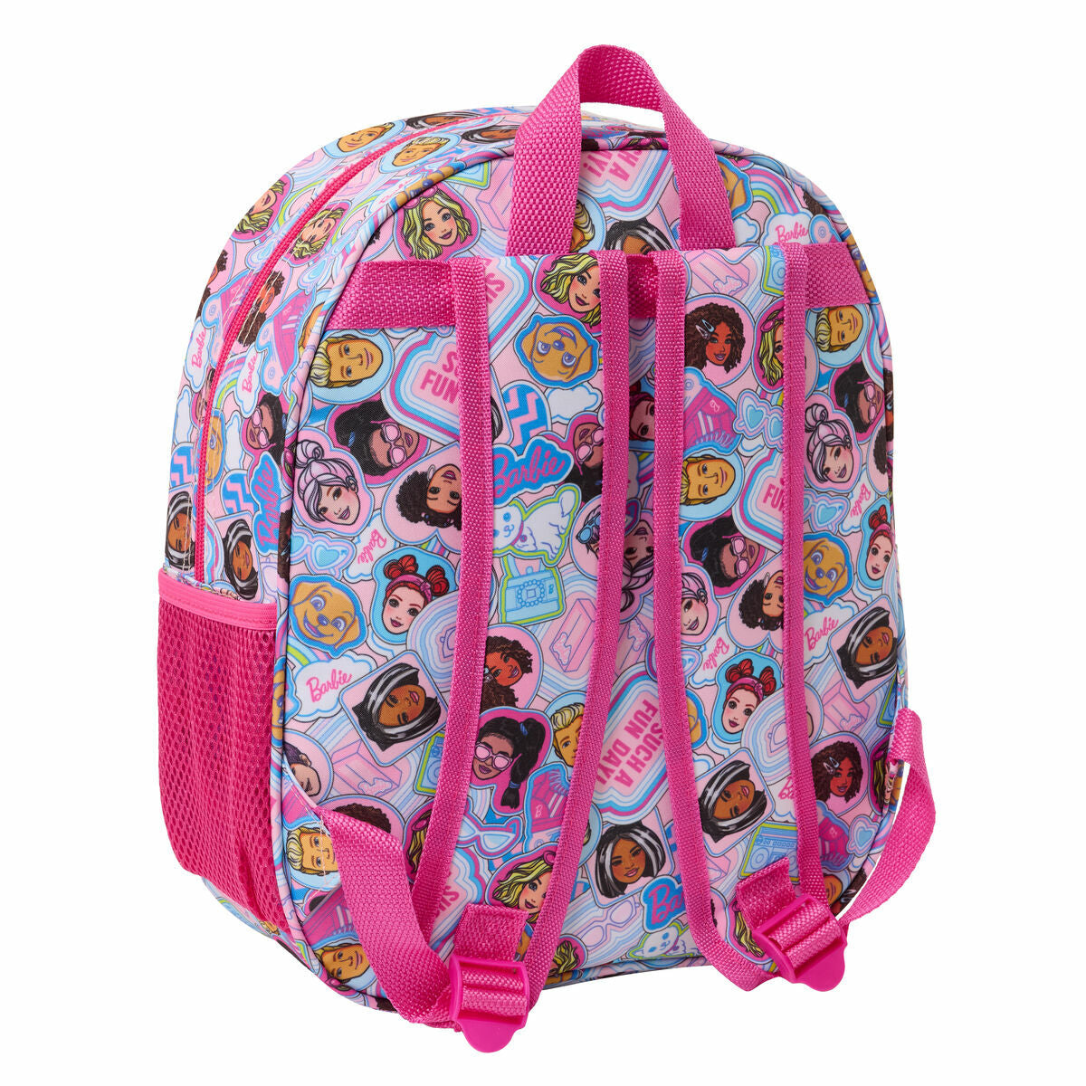 Schoolrugzak Safta 27 x 33 x 10 cm-Topper Trend