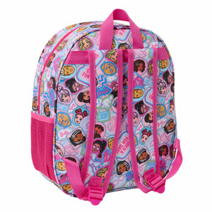 Schoolrugzak Safta 27 x 33 x 10 cm-Topper Trend
