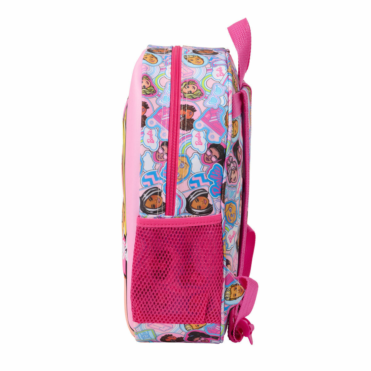 Schoolrugzak Safta 27 x 33 x 10 cm-Topper Trend