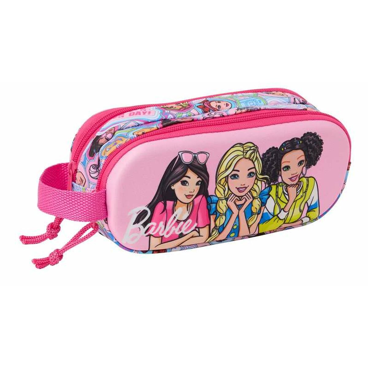Schoolrugzak Safta 21 x 8 x 6 cm-Topper Trend