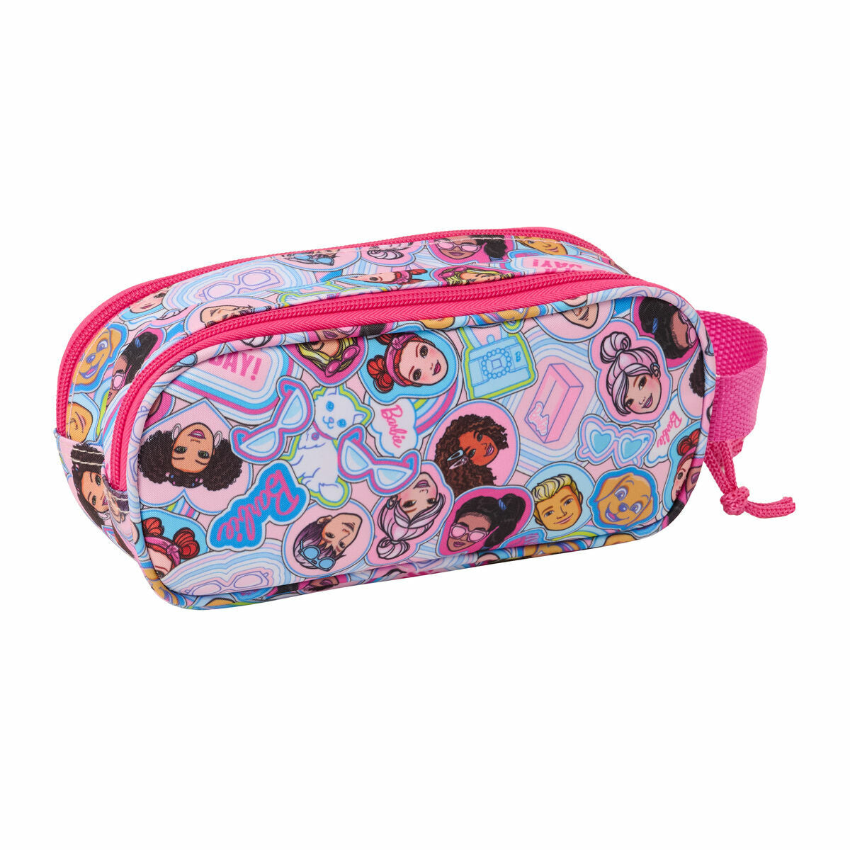 Schoolrugzak Safta 21 x 8 x 6 cm-Topper Trend