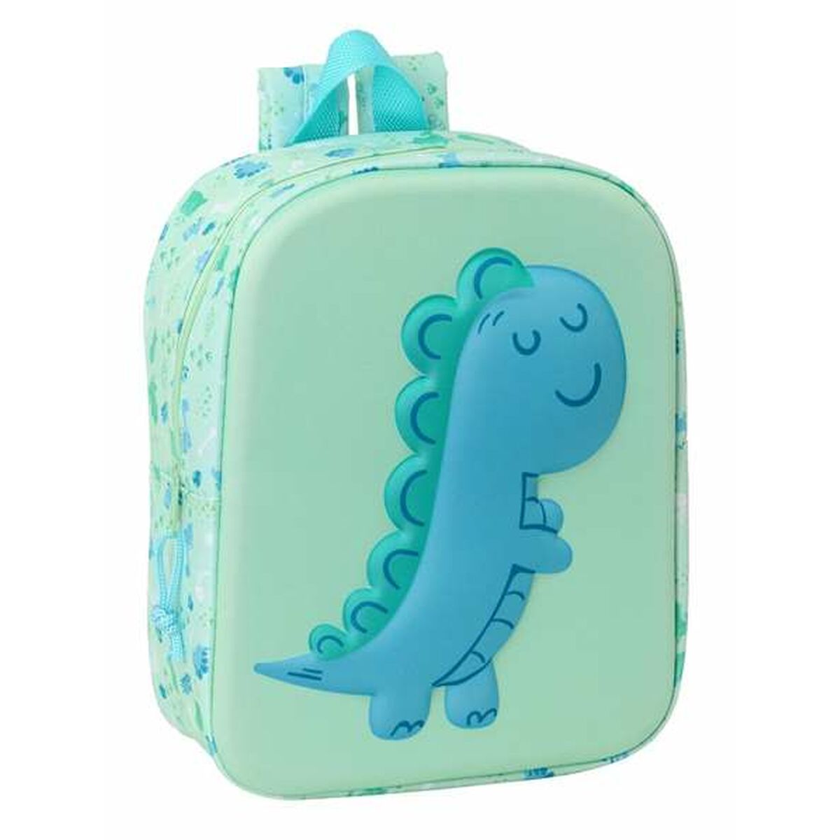 Schoolrugzak Safta 22 x 27 x 10 cm-Topper Trend