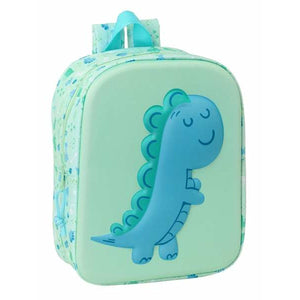 Schoolrugzak Safta 22 x 27 x 10 cm-Topper Trend