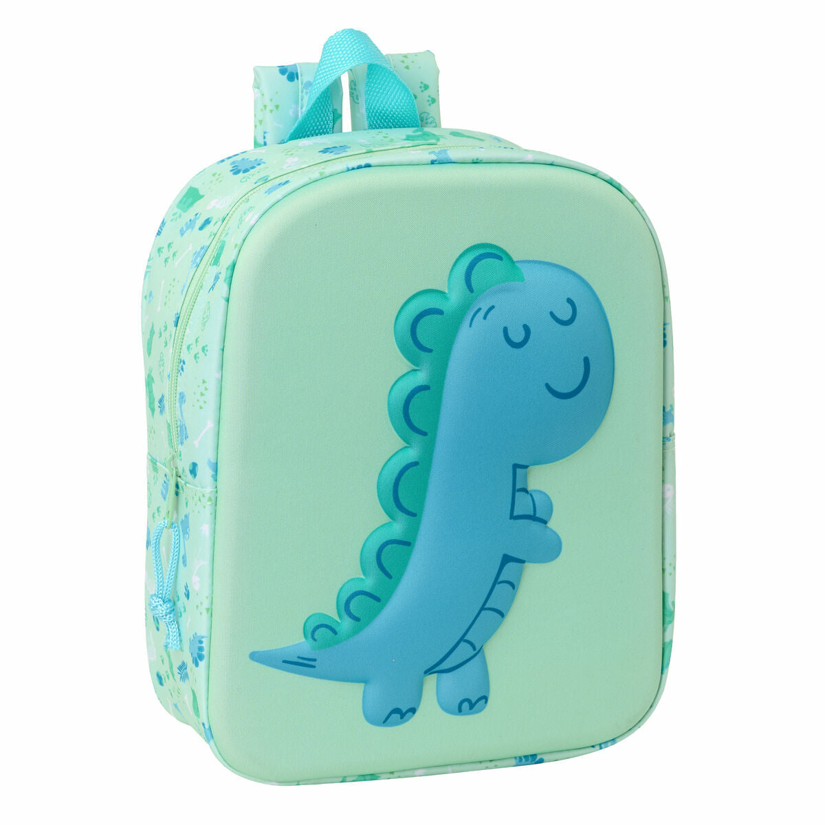 Schoolrugzak Safta 22 x 27 x 10 cm-Topper Trend