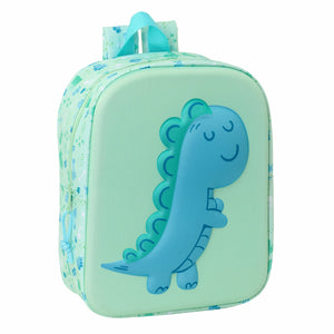Schoolrugzak Safta 22 x 27 x 10 cm-Topper Trend