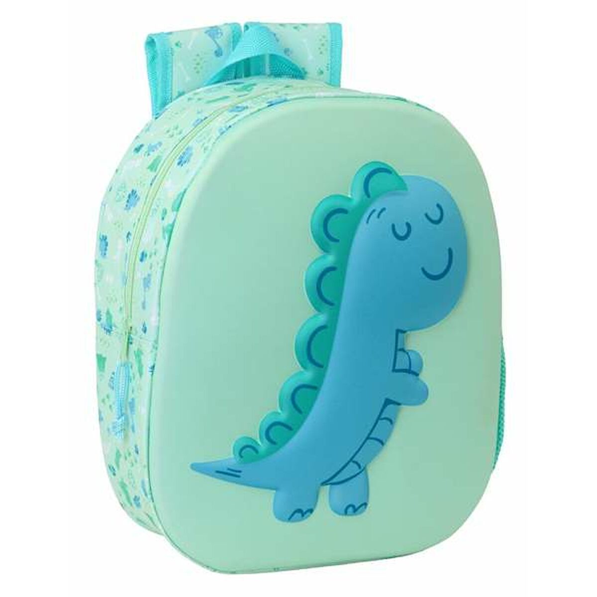 Schoolrugzak Safta 27 x 33 x 10 cm-Topper Trend