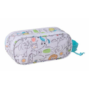 Schoolrugzak Safta 21 x 8 x 6 cm-Topper Trend