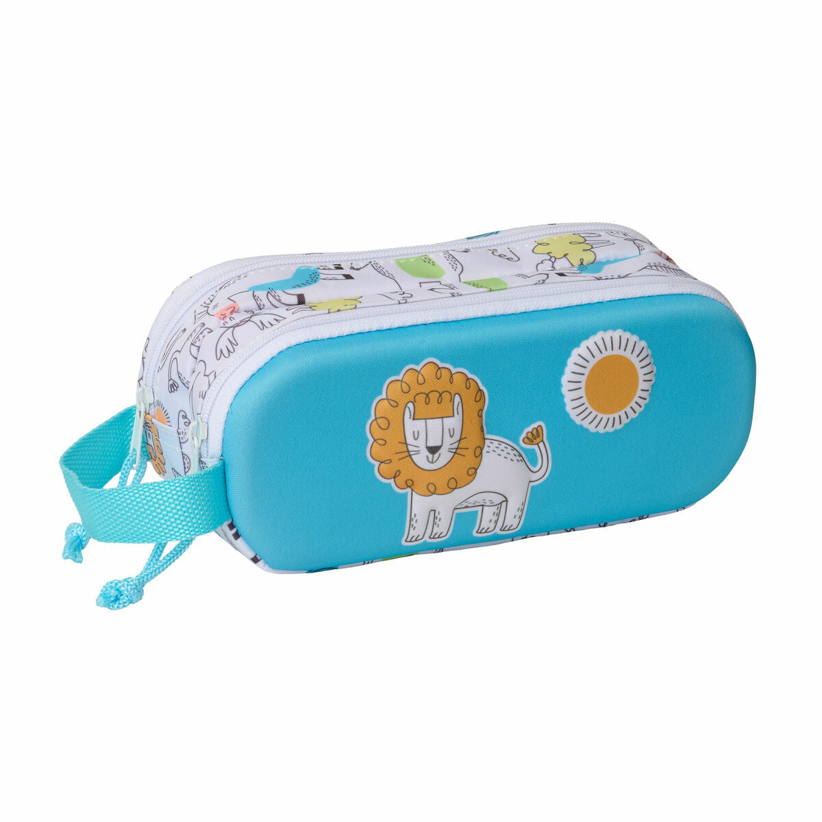 Schoolrugzak Safta 21 x 8 x 6 cm-Topper Trend