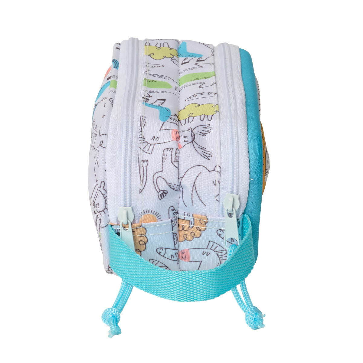 Schoolrugzak Safta 21 x 8 x 6 cm-Topper Trend
