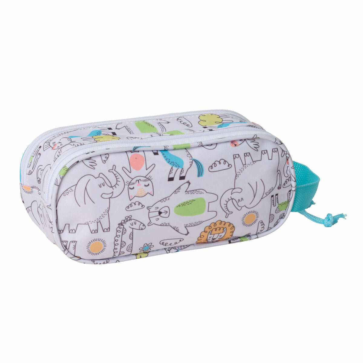 Schoolrugzak Safta 21 x 8 x 6 cm-Topper Trend