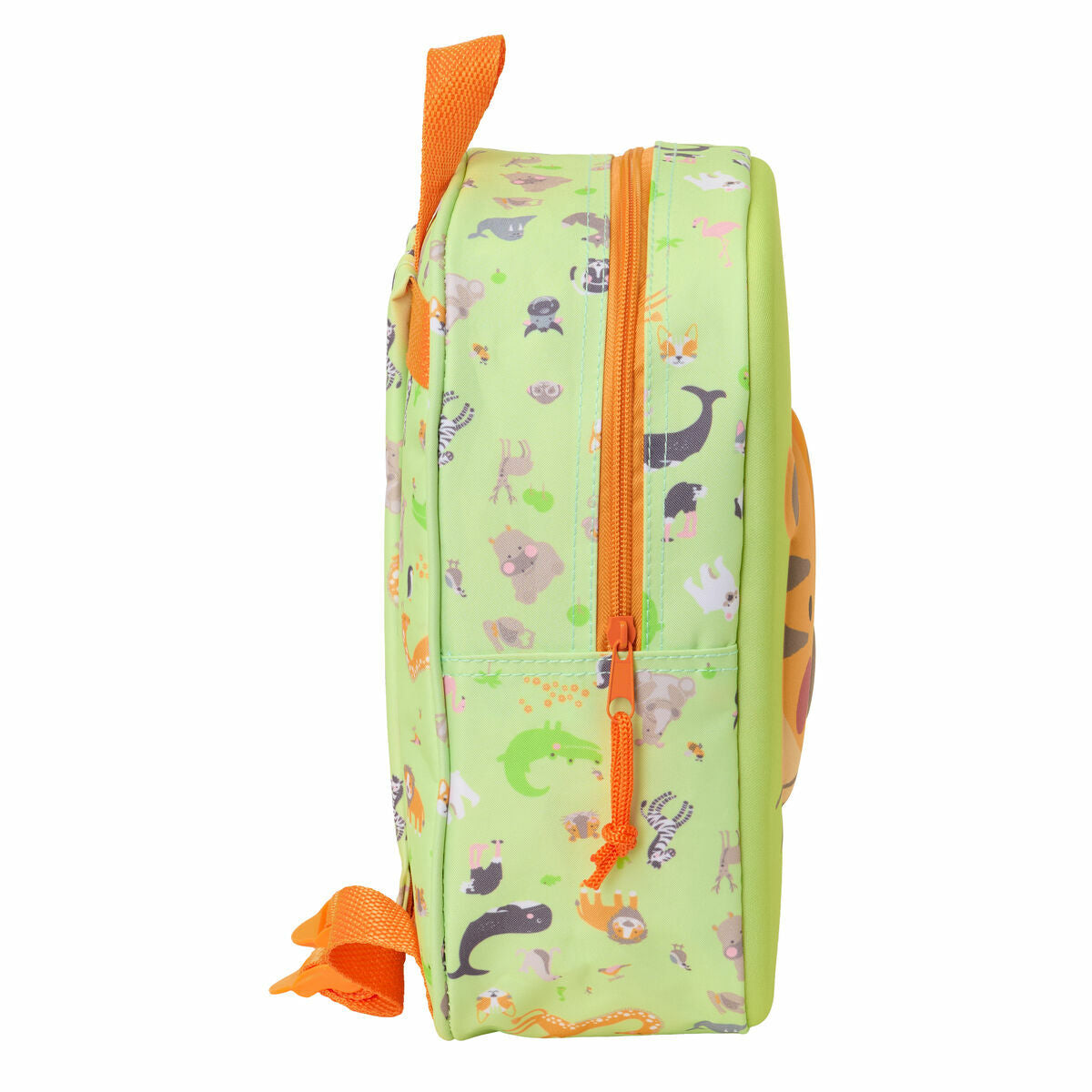 Schoolrugzak Safta 22 x 27 x 10 cm-Topper Trend